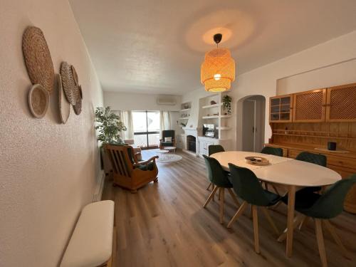 Montechoro Apartamento | Apartamento Diago