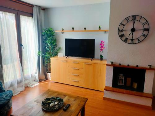 Villanua Apartamento | Apartamento Diezcapanas