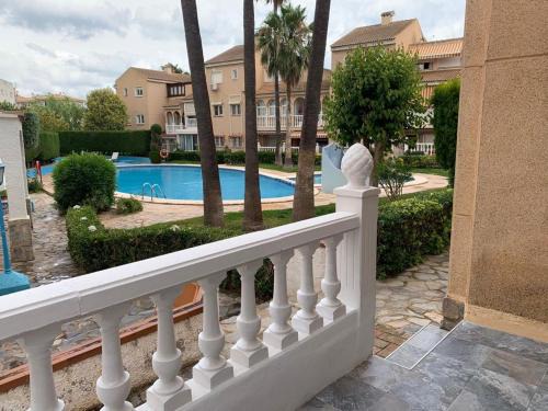 El Albir Apartamento | Apartamento Disfruta