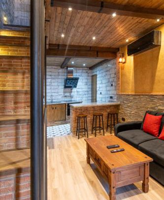Plasencia Apartamento | Apartamento divino morales