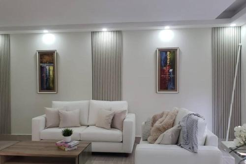 San Pedro de Macoris Apartamento | Apartamento moderno, guabaverry