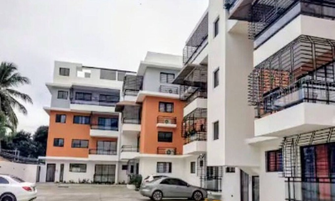 Ensanche Isabelita Apartamento | Apartamento en Santo Domingo Este