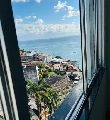 Dois de Julho Apartamento | Apartamento Dois de Julho