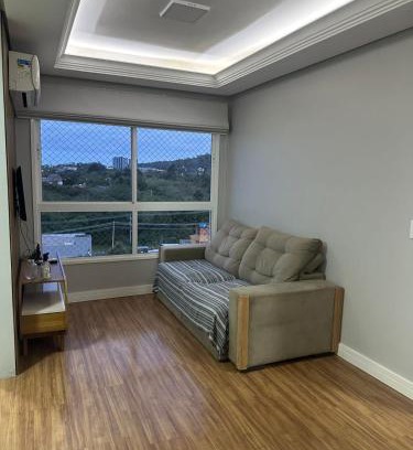 Jardim Itu Apartamento | Apartamento dois dormitórios próximo ao Sesc