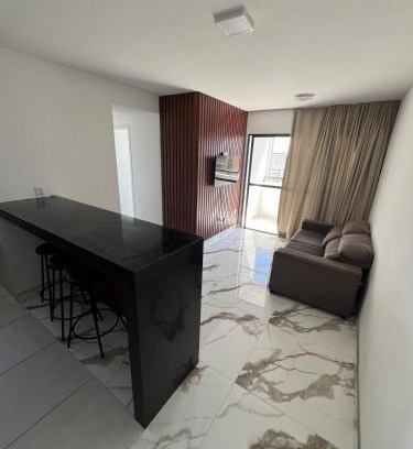 Salvador Apartamento | Apartamento dois quartos Totalmente Completo para o conforto de sua estadia