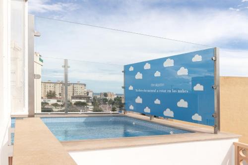 Grao de Gandia Apartamento | Apartamento Don Algodón Grau