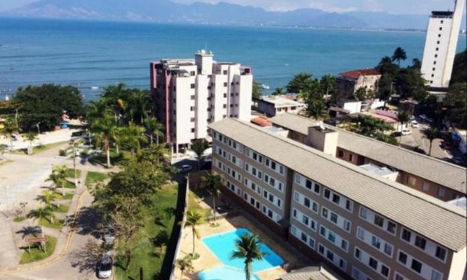 Ipiranga Apartamento | Apartamento Dona Frida Prainha com WiFi pé na areia