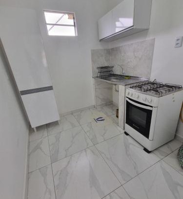 Nova Nazare Apartamento | Apartamento Donna