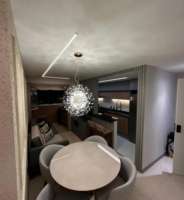 Aruanda Apartamento | Apartamento dos Sonhos