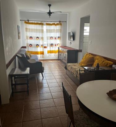 Enseada Apartamento | Apartamento dos sonhos