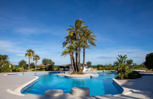 Denia Apartamento | Apartamento Duna en Playa Grande by Family Homes