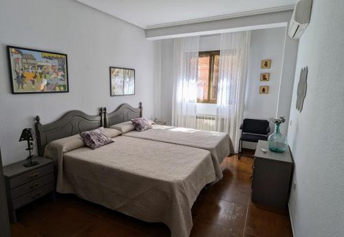 Cabezuela del Valle Apartamento | Apartamento El Parral