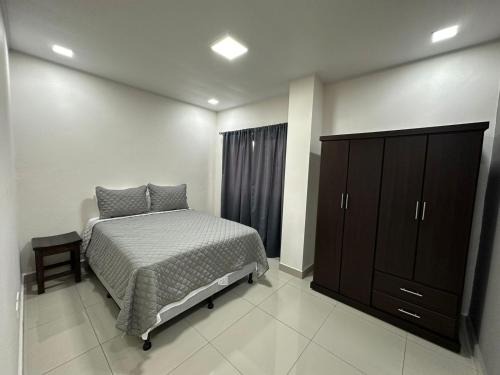 Santa Rosa Copan Apartamento | Apartamento El Mirador 3B