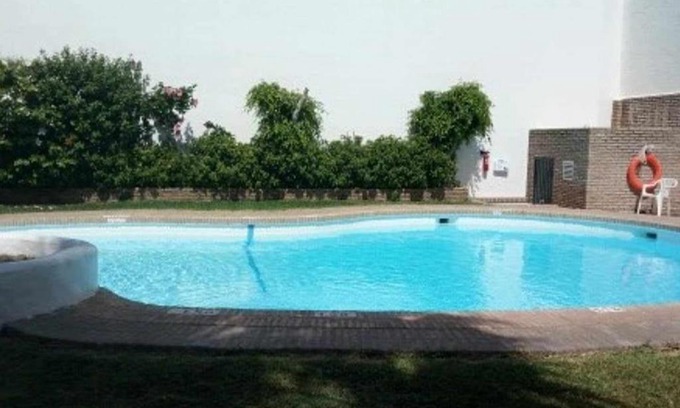 Barbate Apartamento | APARTAMENTO ECHANDO ANCLAS