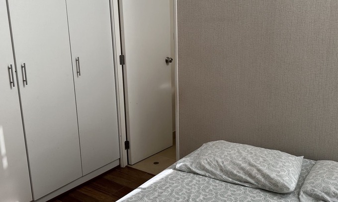 Tarapoto Apartamento | Apartamento Ecuménico y acogedor