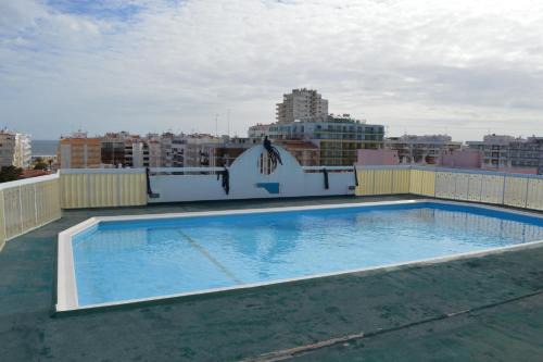 Vila Real Santo Antonio Apartamento | Apartamento Eden