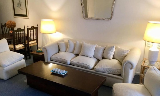 Peninsula Apartamento | Apartamento Edificio Kennedy en Punta del Este - Familiar