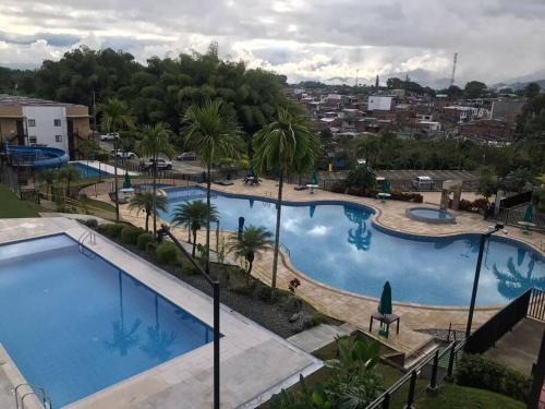 La Tebaida Apartamento | Apartamento Eje Cafetero Parque del Café