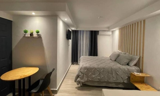 Tegucigalpa Apartamento | Apartamento Ejecutivo # 616 Distrito Verde