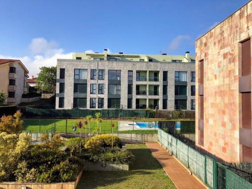 Celorio Apartamento | Apartamento El Ático de Celorio