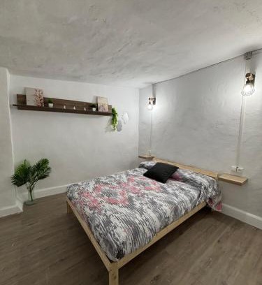 Quesada Apartamento | Apartamento El 2