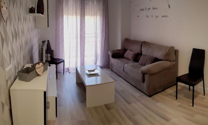 Calahorra Apartamento | Apartamento "El Abuelo" VT-LR560