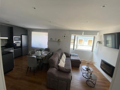 La Atalaya Apartamento | Apartamento El Baluarte
