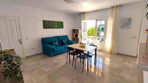 Playa Honda Apartamento | Apartamento El Bomboncito, a un tiro de la playa!