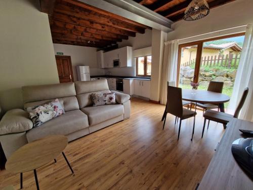 Bores Apartamento | Apartamento El Campo