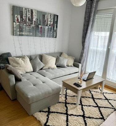 Elechas Apartamento | Apartamento, El Carmen