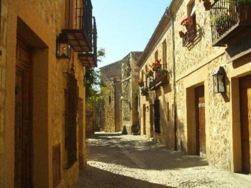 Pedraza Apartamento | Apartamento El Desván II