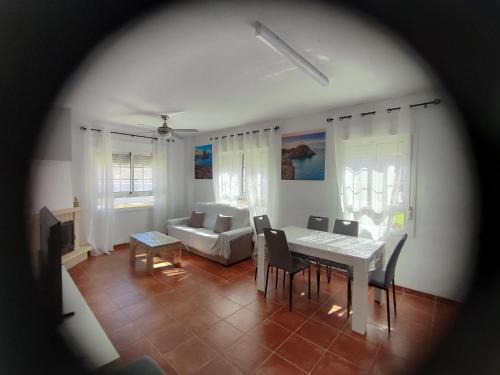 Pujaire Apartamento | Apartamento El Humedal Cabo de Gata
