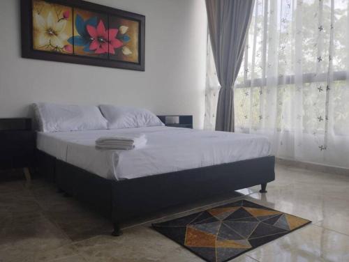 Melgar Apartamento | Apartamento el mirador