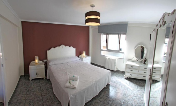 Villena Apartamento | Apartamento El Mirlo Blanco