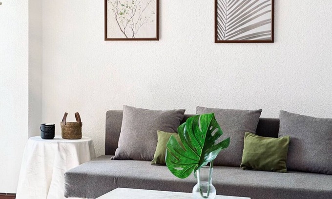 Ajo Apartamento | Apartamento El Molinuco - 12014