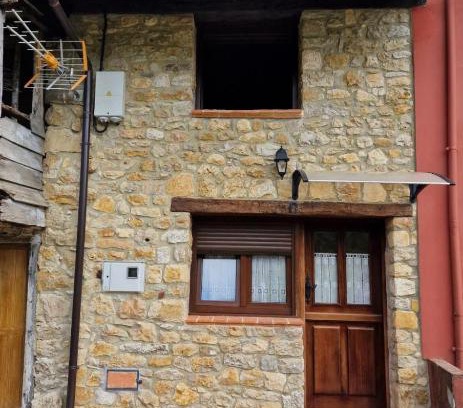 Infiesto Apartamento | Apartamento El Pandal