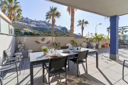 Velilla-Taramay Apartamento | Apartamento El Paraiso de Cabria
