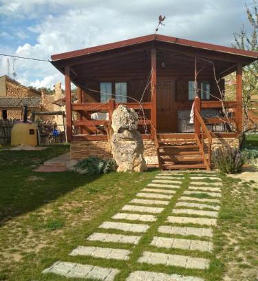 Fuentelisendo Apartamento | Apartamento El Paso