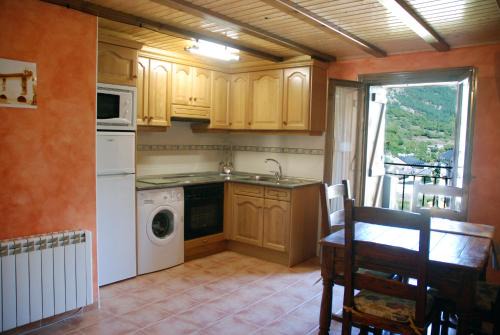 Torla Apartamento | Apartamento el Patio Casa Cajal