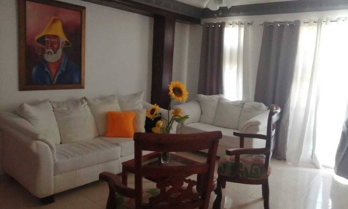 El Pueblito Apartamento | Apartamento el Pueblito Playa Dorada