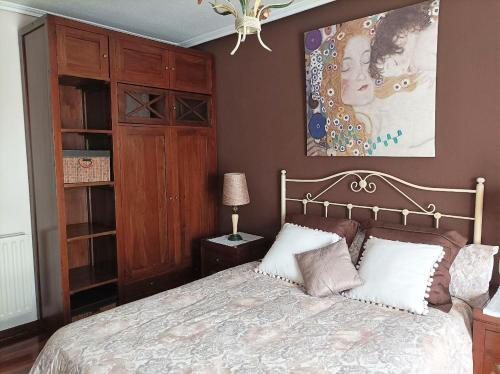El Astillero Apartamento | Apartamento El Rincón de Pilar