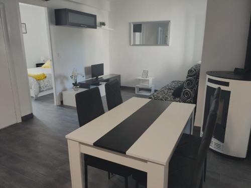 Villarcayo Apartamento | Apartamento El Rincón del Nela