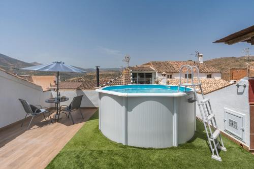 Melegis Apartamento | Apartamento El Santo
