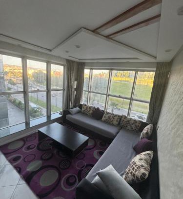 Tangier Apartamento | Apartamento el sol