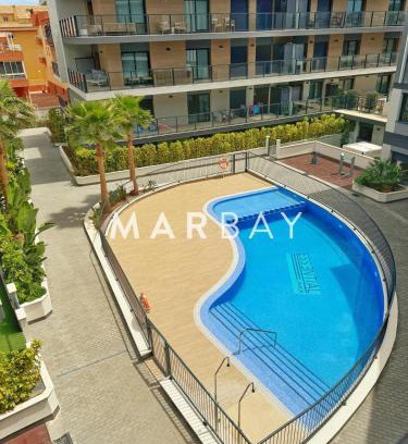Javea Apartamento | Apartamento El Sueño