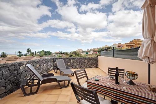 Breña Baja Apartamento | Apartamento El Zumacal