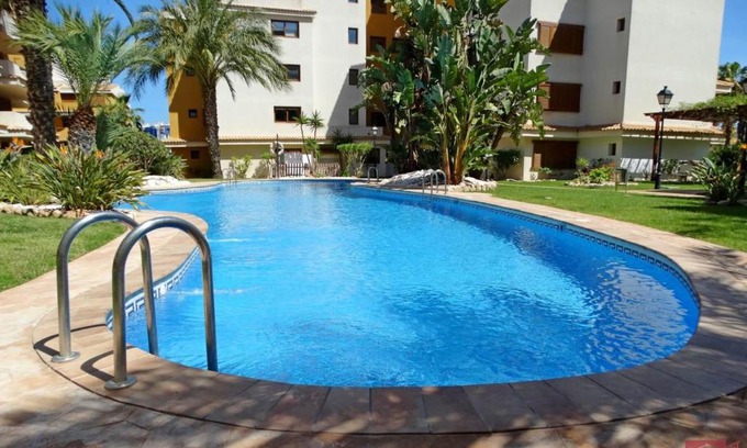 Punta Prima Apartamento | Apartamento Eleonor, La Entrada, Punta Prima, Torrevieja