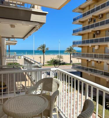 Grau i Platja Apartamento | Apartamento Elizabeth Lux