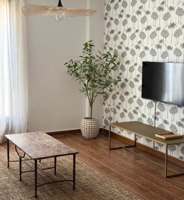 Centro histórico de Baeza Apartamento | Apartamento Ellie Balcuende