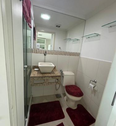 Pontal Apartamento | Apartamento em Angra dos reis